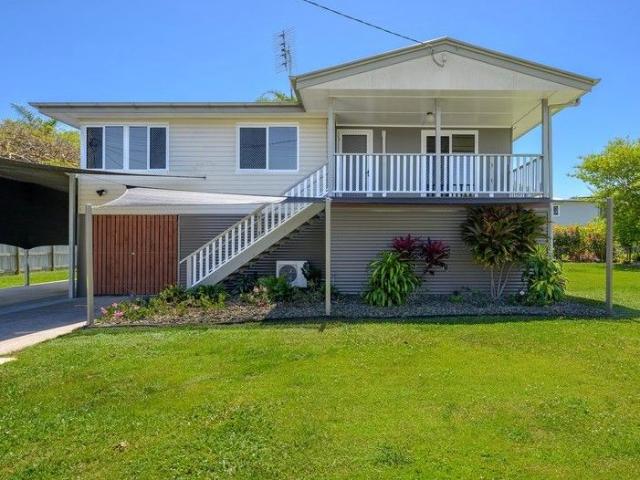 House for rent in Tin Can Bay City, Tin Can Bay