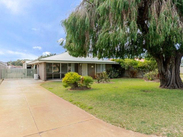 House for sale in Safety Bay, Western Australia