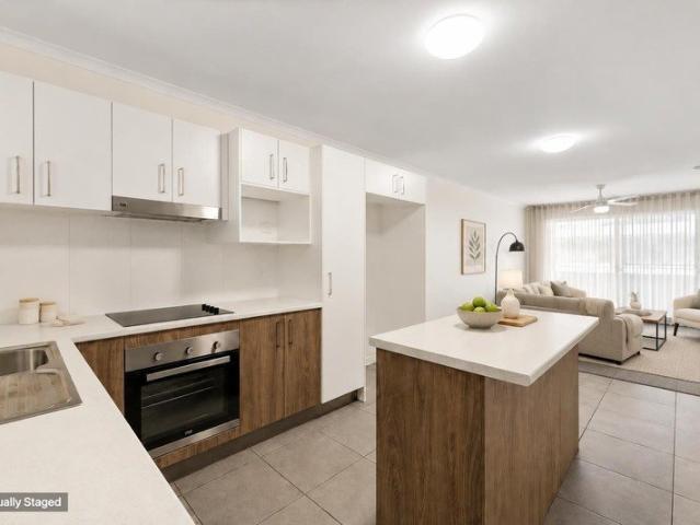 Apartment for sale in Deception Bay, Greater Brisbane