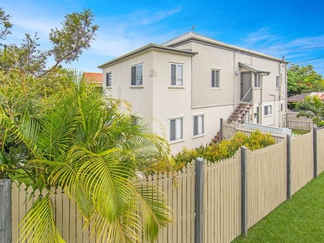 Apartment for rent in Toombul, Queensland