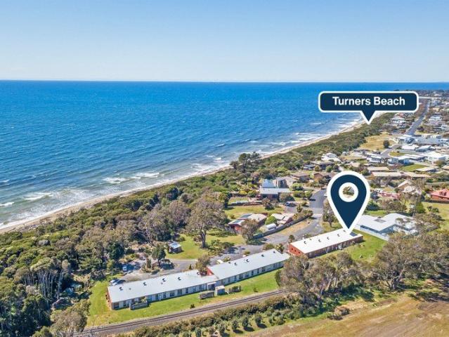 Apartment for sale in Turners Beach, Tasmania