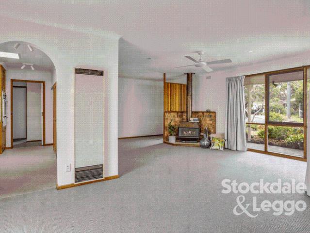 House for rent in Rye, Melbourne