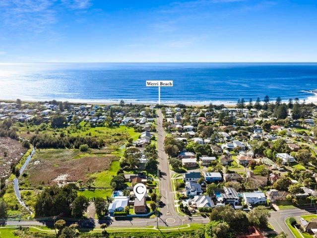 House for sale in Gerringong, The Council of the Municipality of Kiama