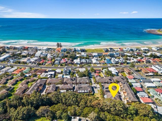 Apartment for sale in New South Wales