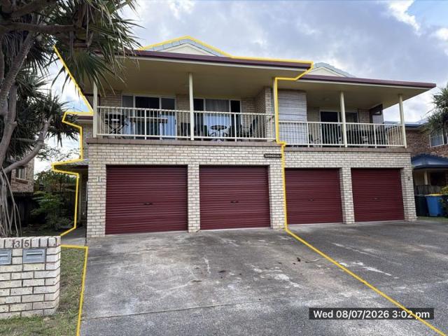 Townhouse for rent in East Ballina, Ballina Shire Council
