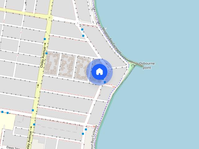 Apartment for rent in Redcliffe, Greater Brisbane