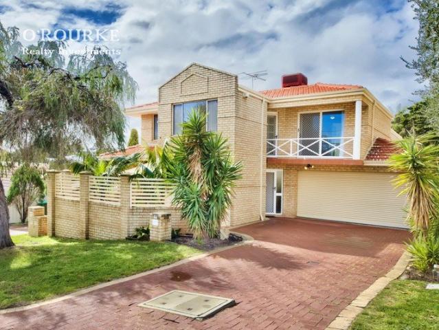 Townhouse for sale in Stirling, Western Australia