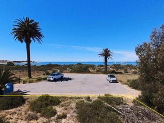 Land for sale in Stompneusbaai, Saldanha Bay Local Municipality
