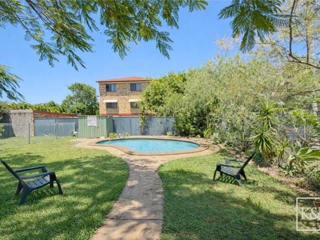Apartment for sale in Toombul, Queensland