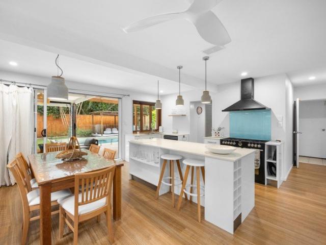 House for rent in Kings Creek, Queensland