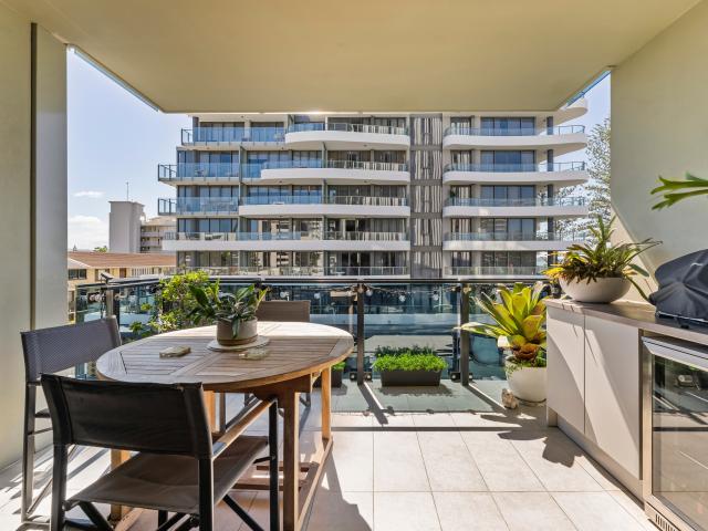 Apartment for sale in Coolangatta, Gold Coast City