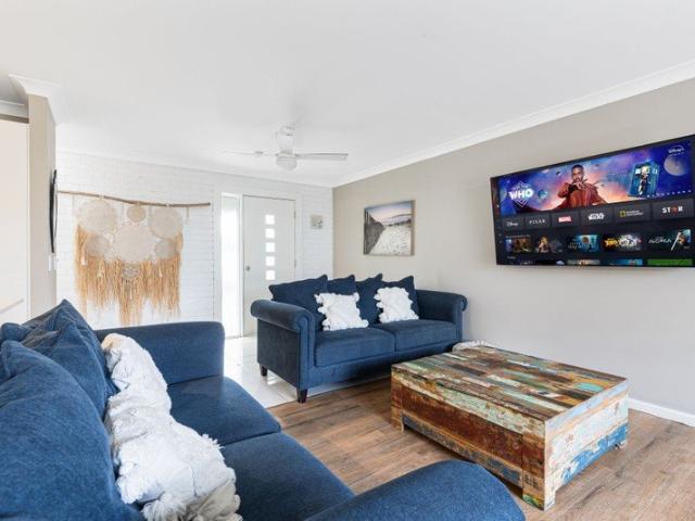 House for rent in Toowoon Bay, New South Wales