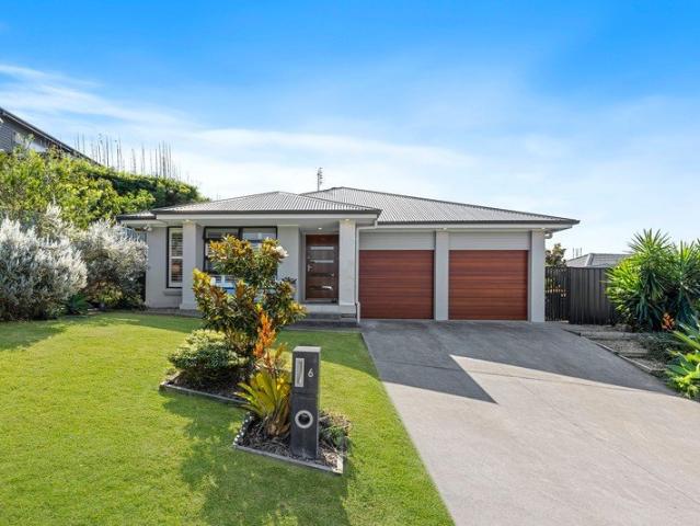 House for sale in Narrawallee, New South Wales