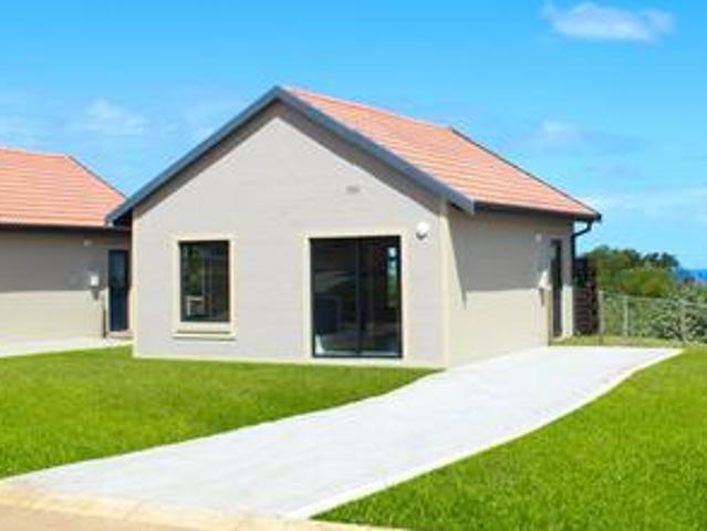 House for sale in Eastern Cape