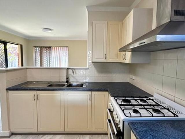 Townhouse for sale in Rockingham, Western Australia