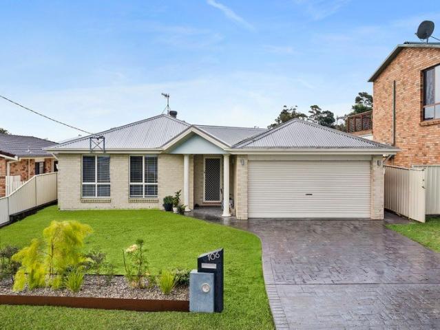 House for sale in Sanctuary Point, New South Wales