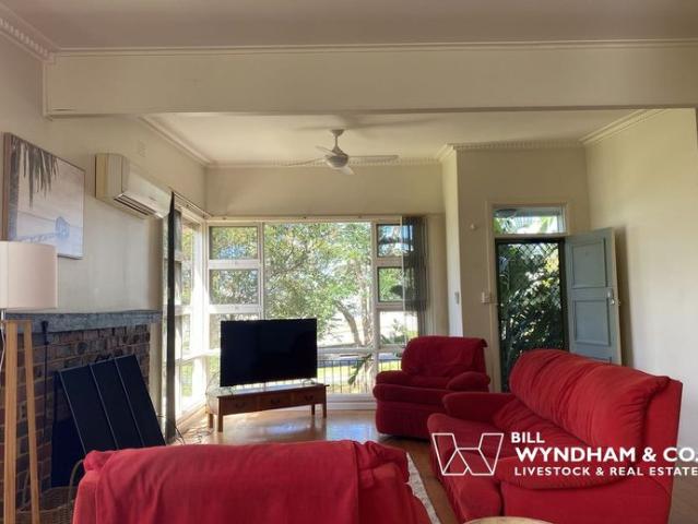 House for rent in Metung, Shire of East Gippsland