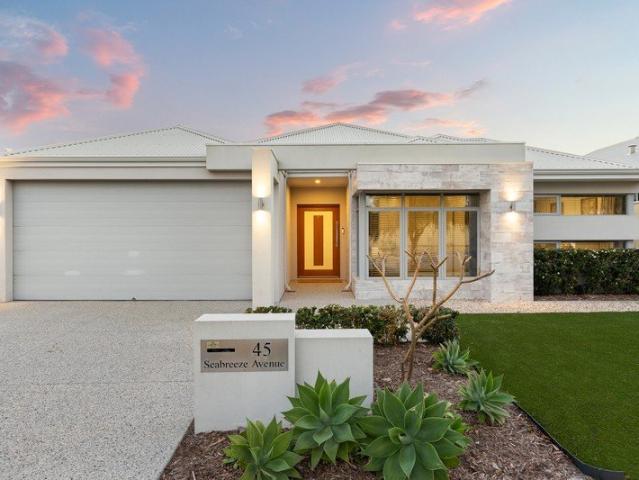 House for sale in Burns Beach, Western Australia