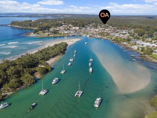 Apartment for sale in Huskisson, New South Wales