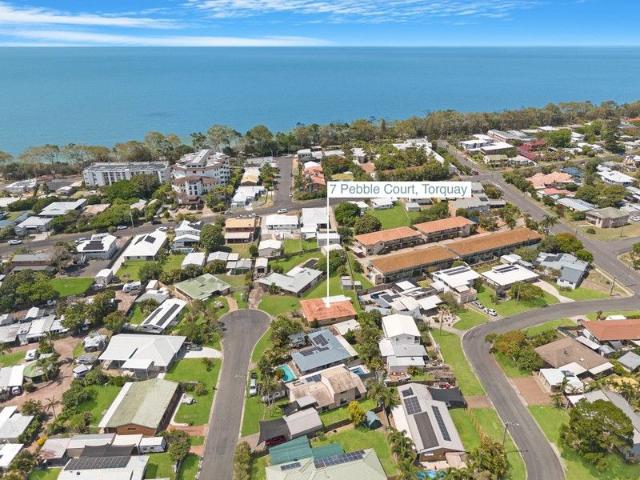 House for sale in Great Sandy Strait, Queensland