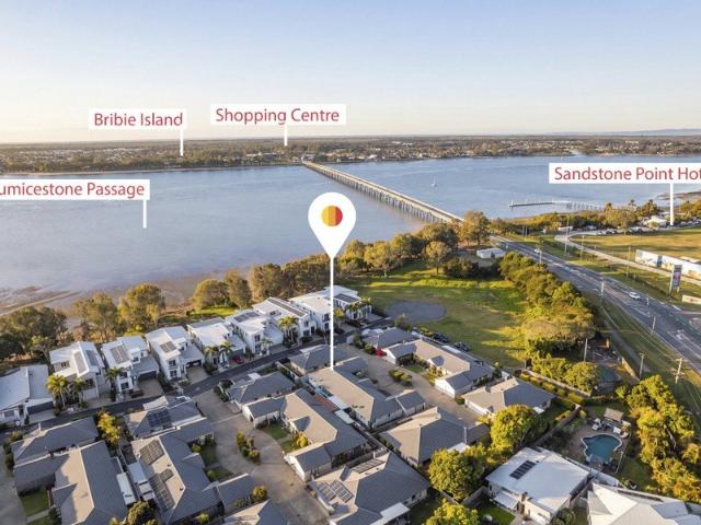 Apartment for sale in Toombul, Queensland