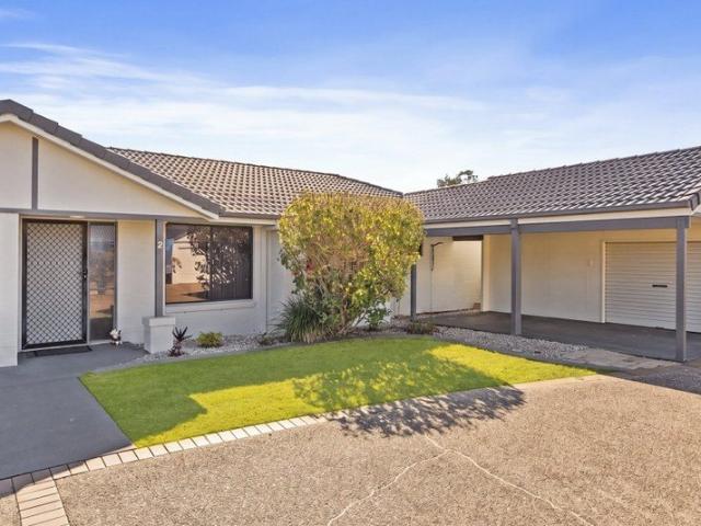 Apartment for sale in Toombul, Queensland