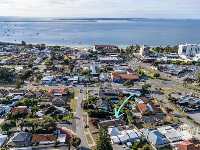 Apartment for sale in Rockingham, City of Rockingham