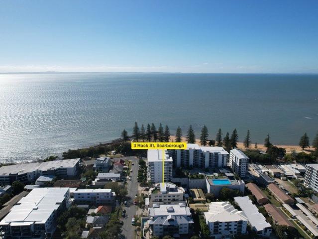 Apartment for sale in Toombul, Queensland