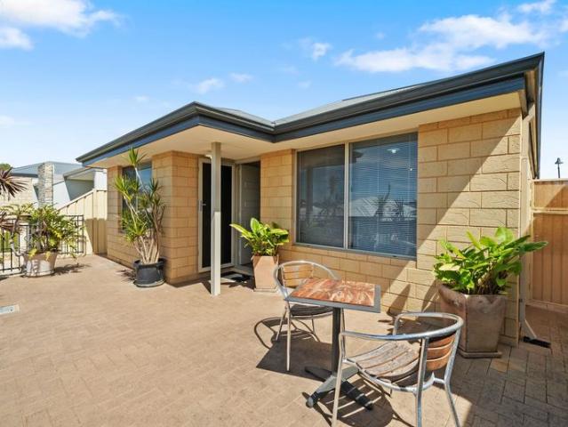 House for rent in Parklands, Western Australia