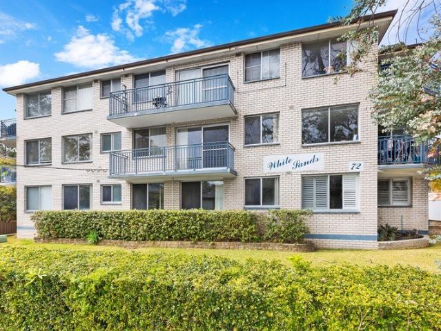 Apartment for sale in Sutherland, New South Wales