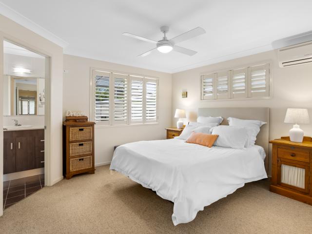 Townhouse for sale in Toombul, Queensland