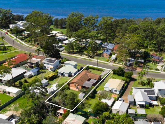 House for sale in Sanctuary Point, New South Wales