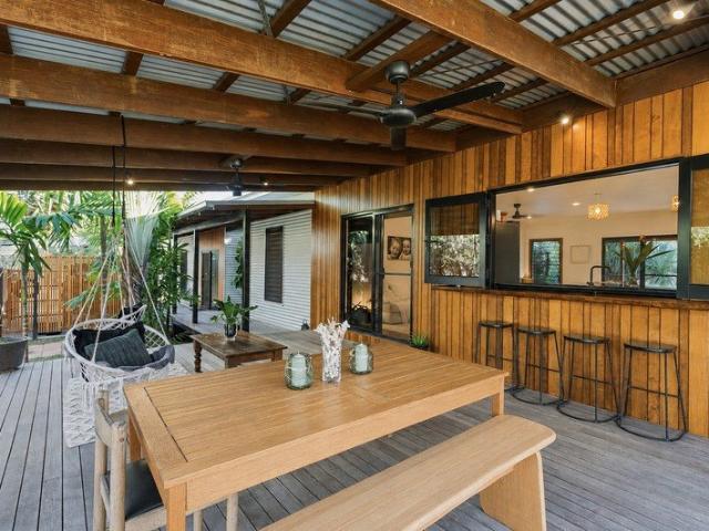 House for sale in Cape Gloucester, Queensland