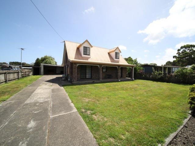 House for sale in Strahan, Tasmania