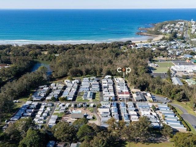 Villa for sale in Woolgoolga, New South Wales