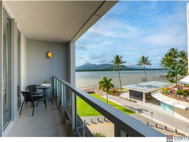 Apartment for sale in Cairns City