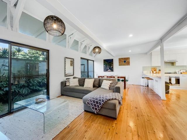 Townhouse for rent in Byron Bay, New South Wales