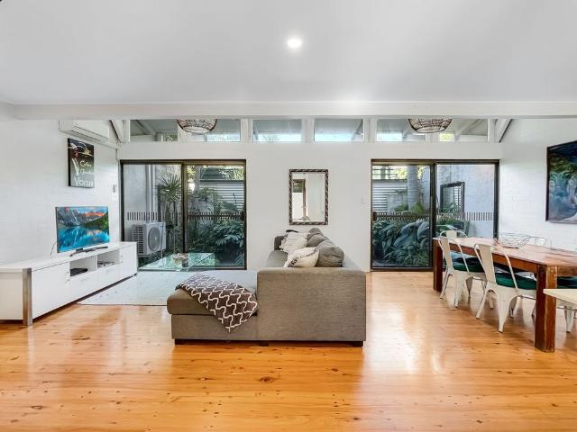 Townhouse for rent in Byron Bay, New South Wales