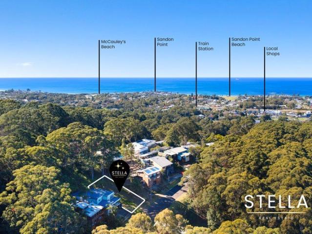 Land for sale in Wollongong West, New South Wales