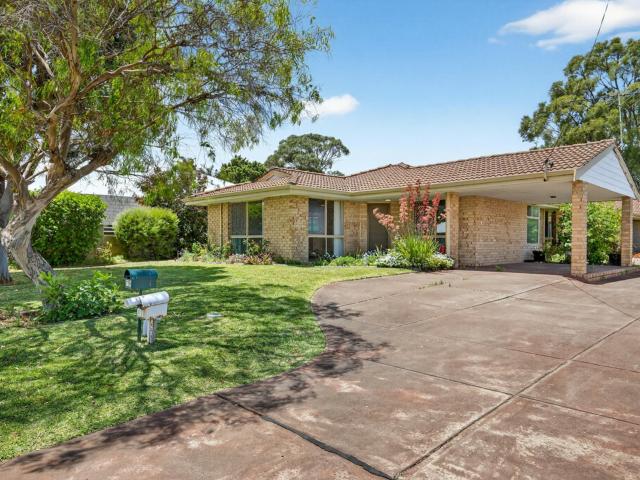House for rent in Parklands, Western Australia
