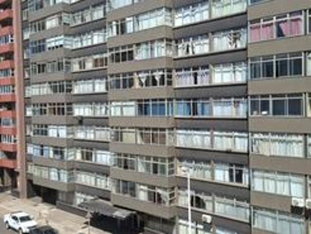 Apartment for sale in Seaview, Kwazulu-natal