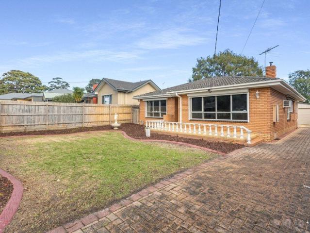 House for sale in Camerons Creek, Victoria