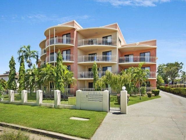 Apartment for sale in Townsville, Queensland