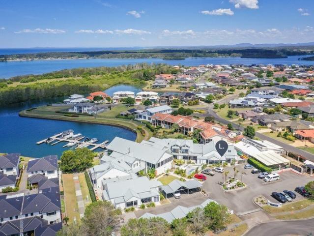 Apartment for sale in Harrington, Mid-Coast Council