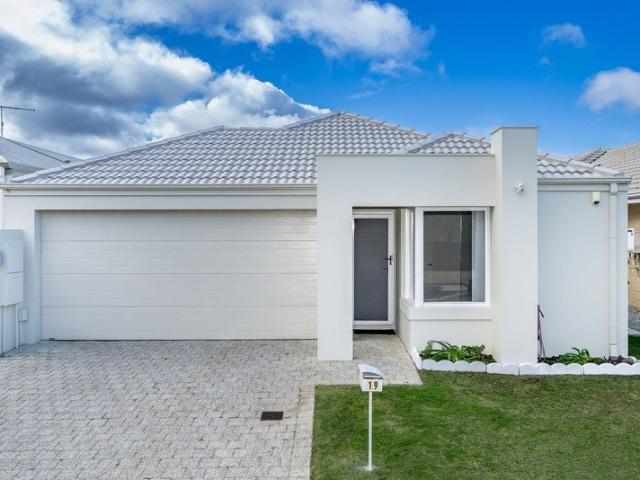 House for sale in Jindalee, Western Australia