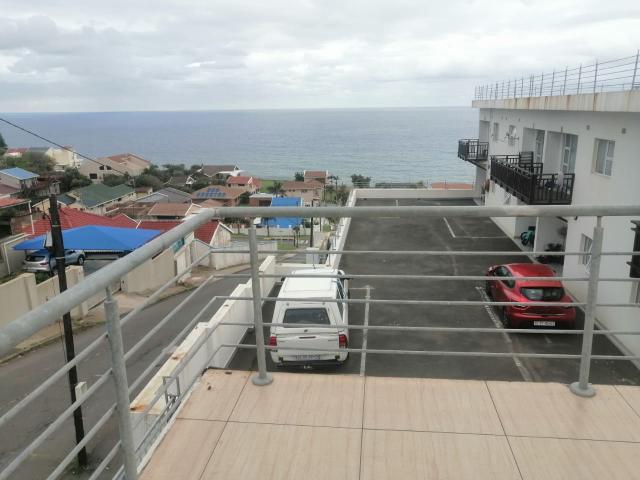 Apartment for rent in Wentworth, Durban
