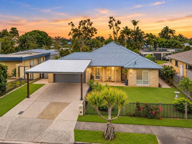House for sale in Bongaree, Greater Brisbane