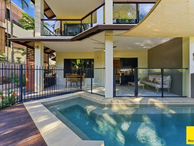 Apartment for sale in Yorkeys Knob, Queensland