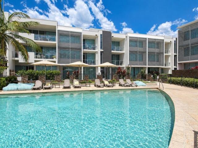 Apartment for sale in Coolum Beach, Sunshine Coast Regional