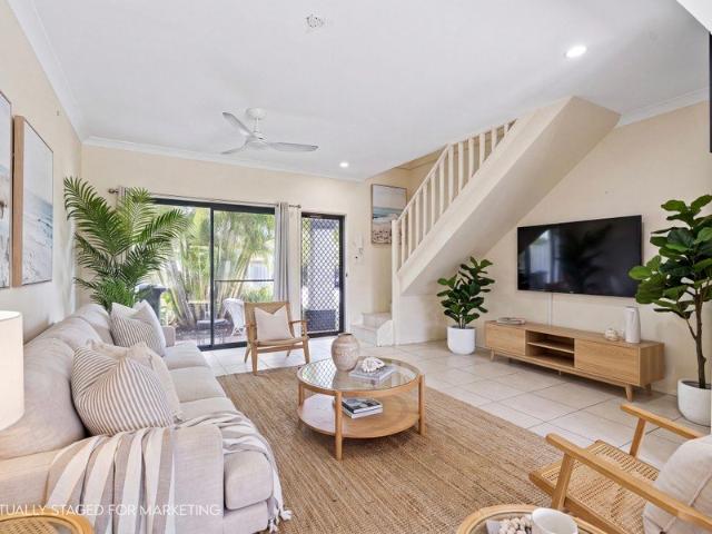 Townhouse for sale in Fernbrook, Queensland